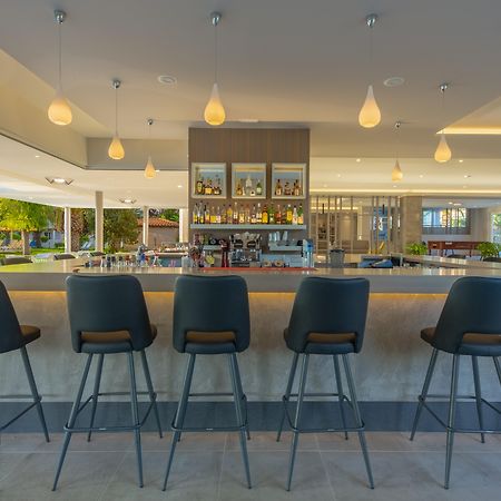 Hotel Esperia Marmari  Eksteriør bilde