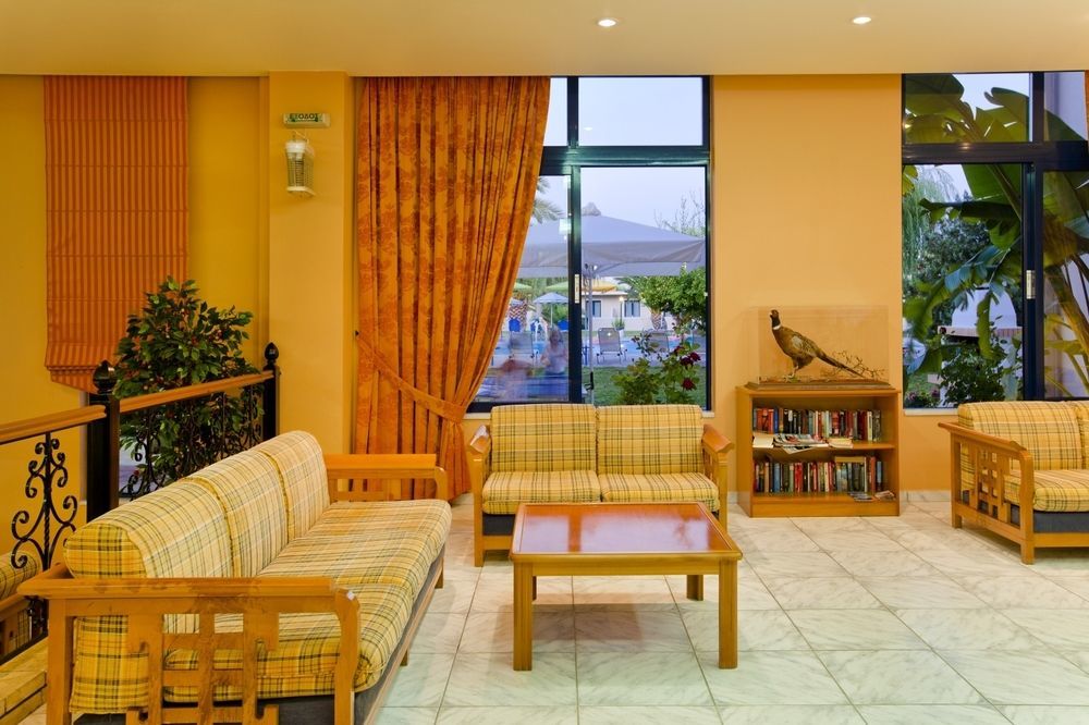 Hotel Esperia Marmari  Eksteriør bilde